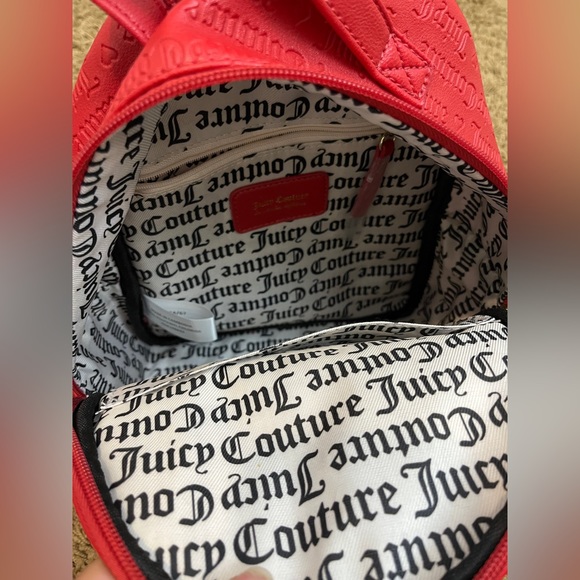 Mini backpack - Picture 4 of 7